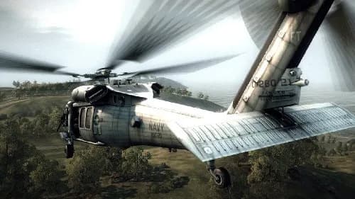 Warner Bros Operation Flashpoint: Dragon Rising for PlayStation 3 | Realistic Modern Warfare Experience (70-120 chars) thumbnail 3