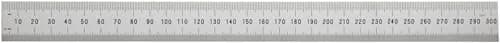 Mitutoyo 182-126 Steel Ruler 12x300mm | Dual-Scale Precision Tool for Industries thumbnail 2