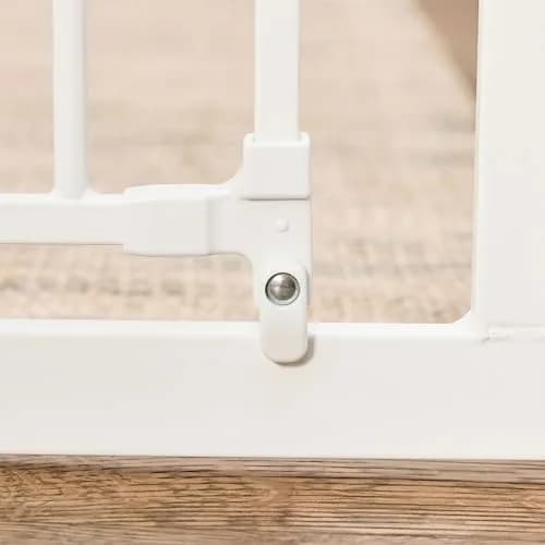 Regalo Safety 36" Extra Tall Baby Gate | Child & Pet Safety for Doorways & Stairs thumbnail 7