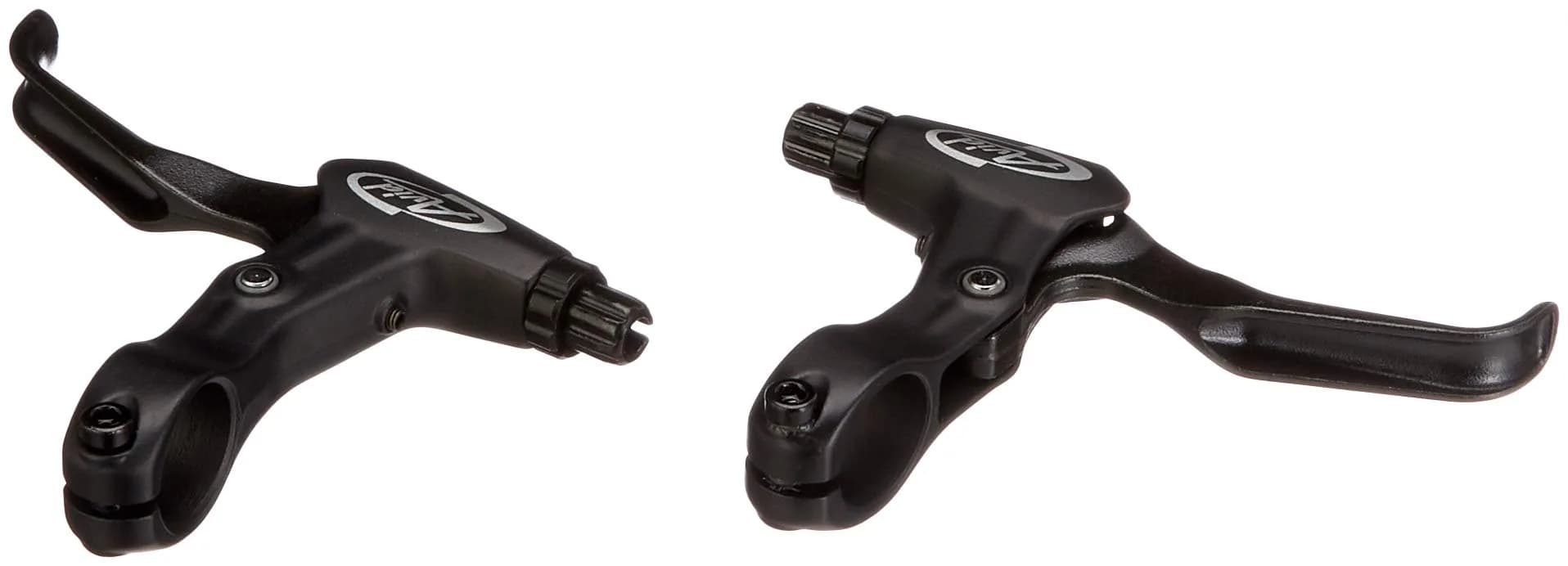 Avid FR-5 Brake Levers Pair Black | Aluminum, Reach Adjust, 155g - main product image
