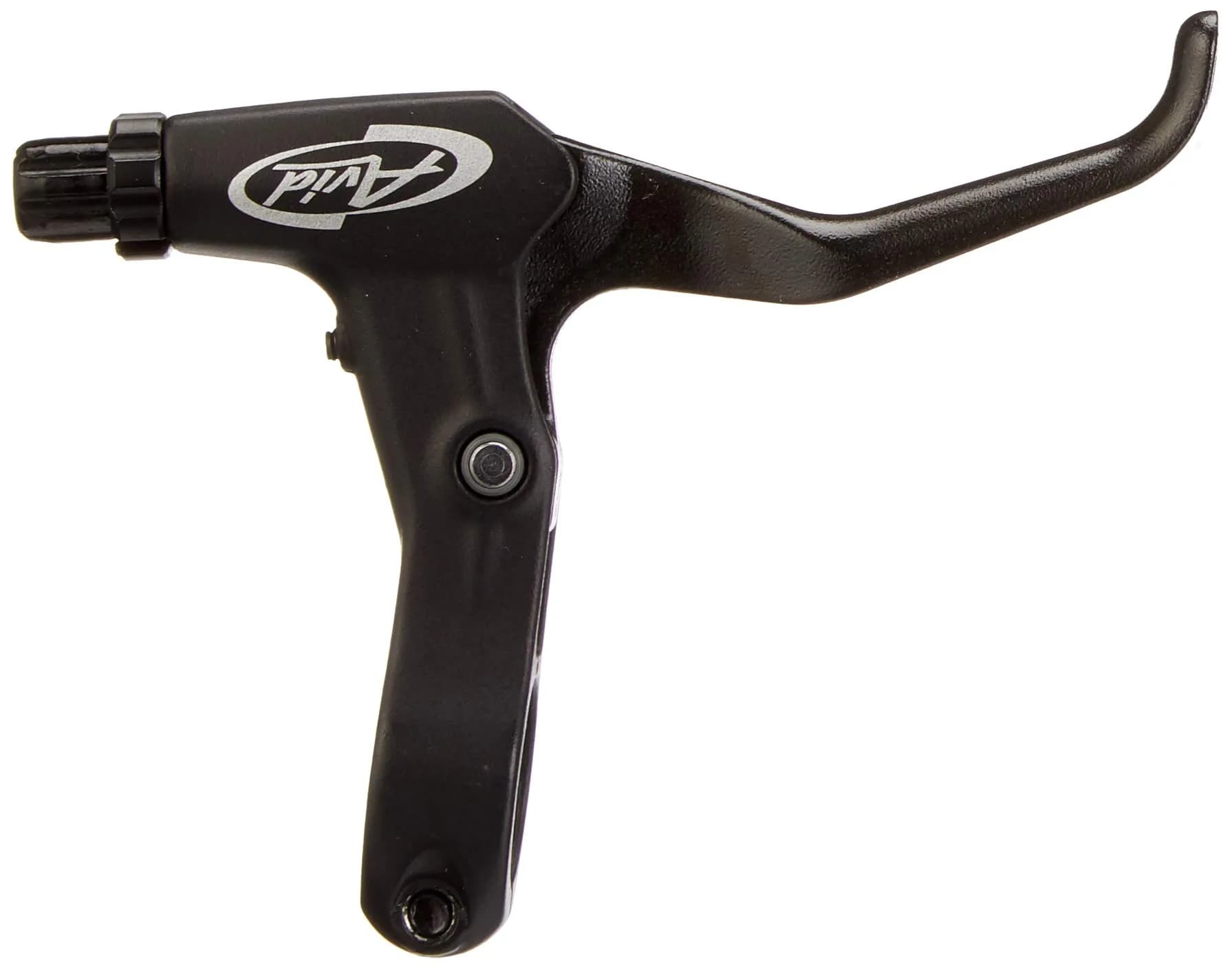 Avid FR-5 Brake Levers Pair Black | Aluminum, Reach Adjust, 155g - view 2