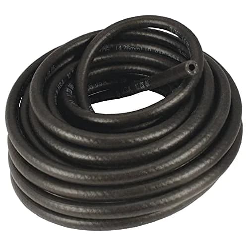 Stens Fuel Line 115-303 | Compatible with Honda 91424-Z5F-802, 25' Neoprene Fuel Hose, Ethanol Safe (3/16" ID, 13/32" OD) thumbnail 1
