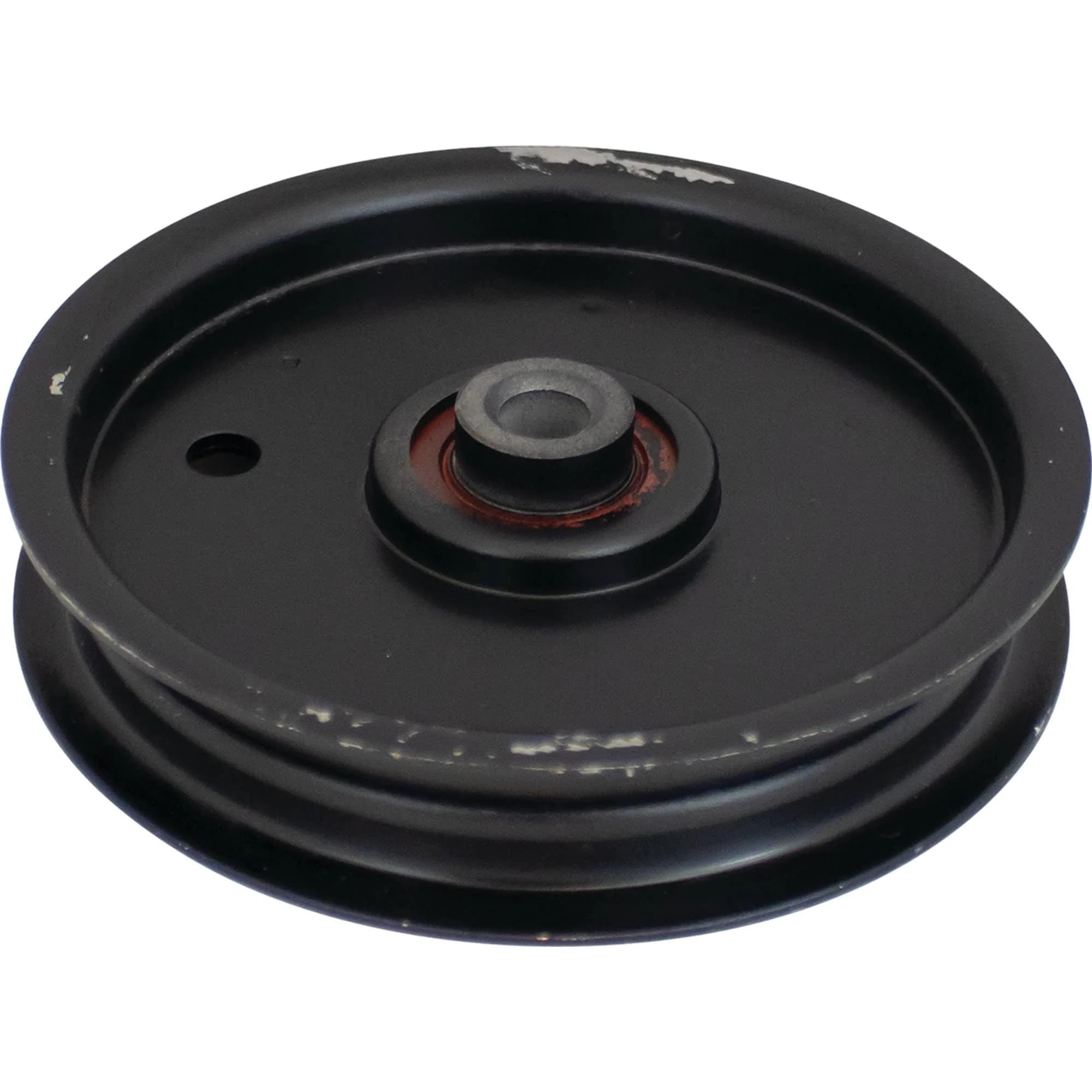 Stens 280-495 Flat Idler Pulley 10.95 cm (4 3/8") | Replaces Toro 93-1622, Exmark 93-1622 - main product image