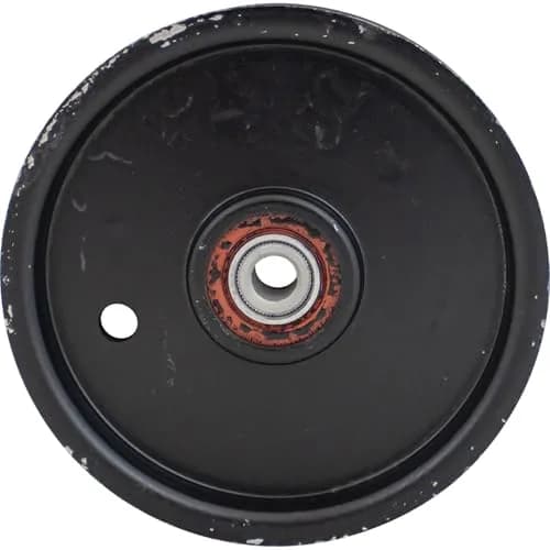 Stens 280-495 Flat Idler Pulley 10.95 cm (4 3/8") | Replaces Toro 93-1622, Exmark 93-1622 thumbnail 4