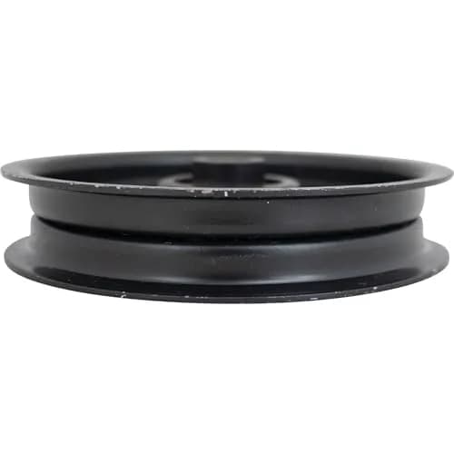 Stens 280-495 Flat Idler Pulley 10.95 cm (4 3/8") | Replaces Toro 93-1622, Exmark 93-1622 thumbnail 5