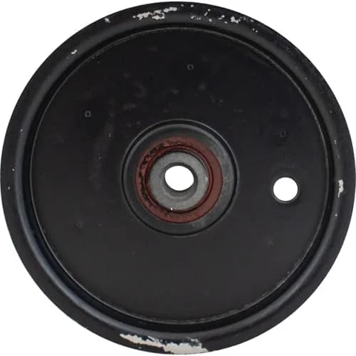 Stens 280-495 Flat Idler Pulley 10.95 cm (4 3/8") | Replaces Toro 93-1622, Exmark 93-1622 thumbnail 3