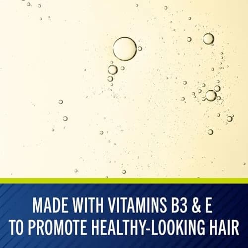 Selsun Blue Naturals Itchy Dry Scalp Antidandruff Shampoo 11 fl. oz. | Controls scalp psoriasis, relieves itching, free from harmful chemicals thumbnail 6