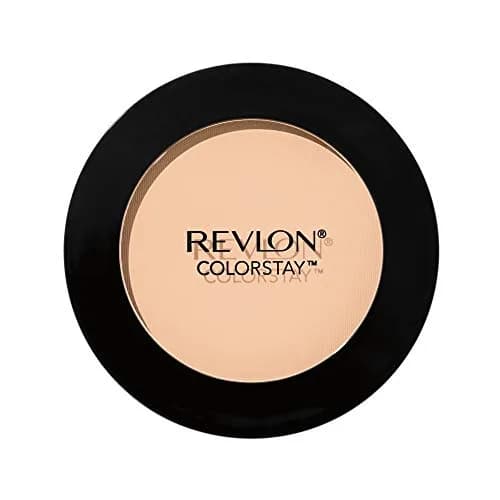 Revlon ColorStay Pressed Powder 0.3 oz | Longwearing, Fragrance-Free, Oil-Free, Matte Finish thumbnail 1
