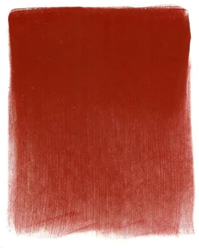 PanPastel Permanent Red Shade Artist Pastels 62mm Pan Diameter | Professional Grade, Low Dust thumbnail 2