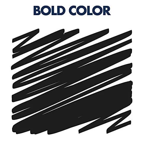 Quartet EnduraGlide Dry Erase Markers, Fine Tip, Black, 12 Count (Pack of 1) | Smooth Ink Flow thumbnail 2