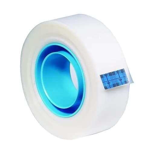 Scotch Removable Tape 19 mm x 33 m (3/4 in. x 1296 in.) 2 Rolls | Invisible Matte Finish for Paper Crafts thumbnail 3