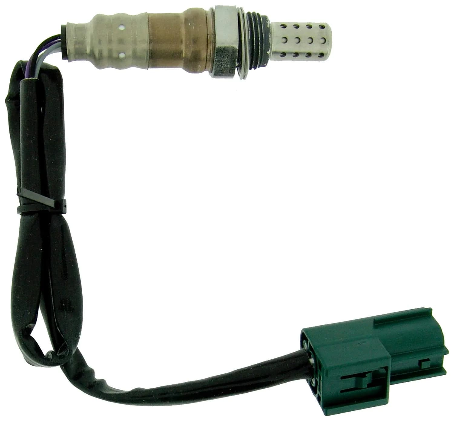 NTK 24644 Oxygen Sensor | OEM Fit, Fast Light-Off, Alumina Ceramic, Vehicle Specific
