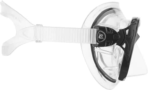 Cressi Big Eyes Evolution Dive Mask | Unprecedented Comfort & Visibility (70-120 chars) thumbnail 6