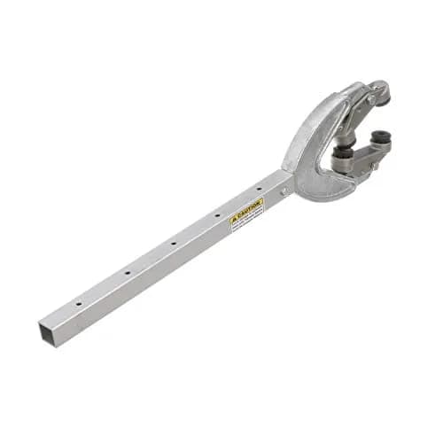 Attwood Shock Absorbing Transom Saver 69-81 cm (27-36 Inches) | Protects Boat Transom During Transport thumbnail 4