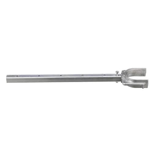 Attwood Shock Absorbing Transom Saver 69-81 cm (27-36 Inches) | Protects Boat Transom During Transport thumbnail 7