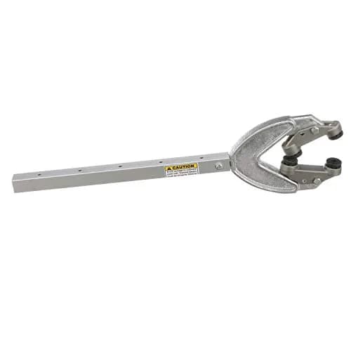 Attwood Shock Absorbing Transom Saver 69-81 cm (27-36 Inches) | Protects Boat Transom During Transport thumbnail 3