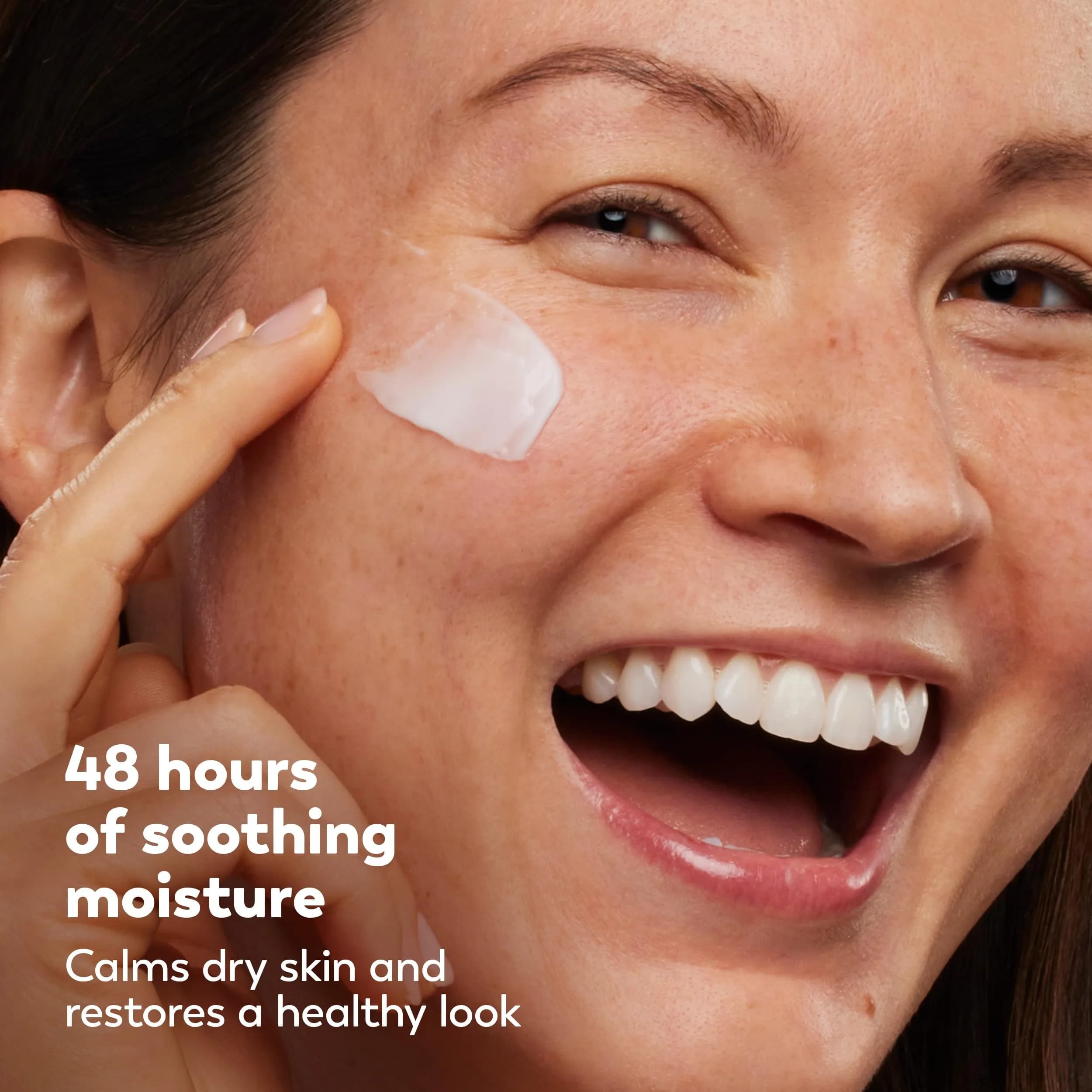Olay Active Hydrating Cream Face Moisturizer 56ml (1.9 fl oz) | Long-Lasting Hydration for Dry Skin - view 5