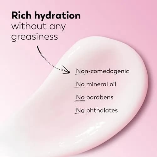 Olay Active Hydrating Cream Face Moisturizer 56ml (1.9 fl oz) | Long-Lasting Hydration for Dry Skin thumbnail 7
