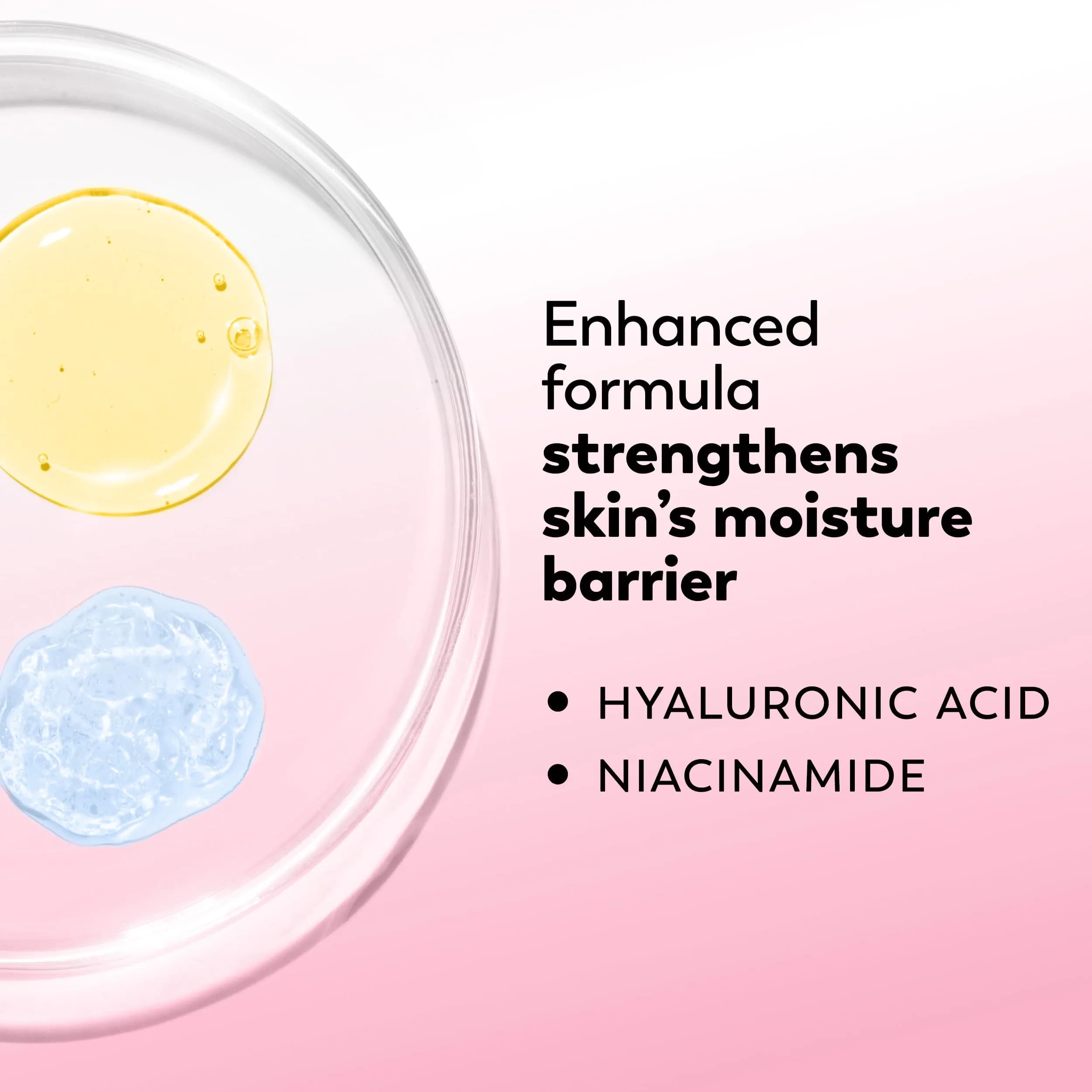 Olay Active Hydrating Cream Face Moisturizer 56ml (1.9 fl oz) | Long-Lasting Hydration for Dry Skin - view 4