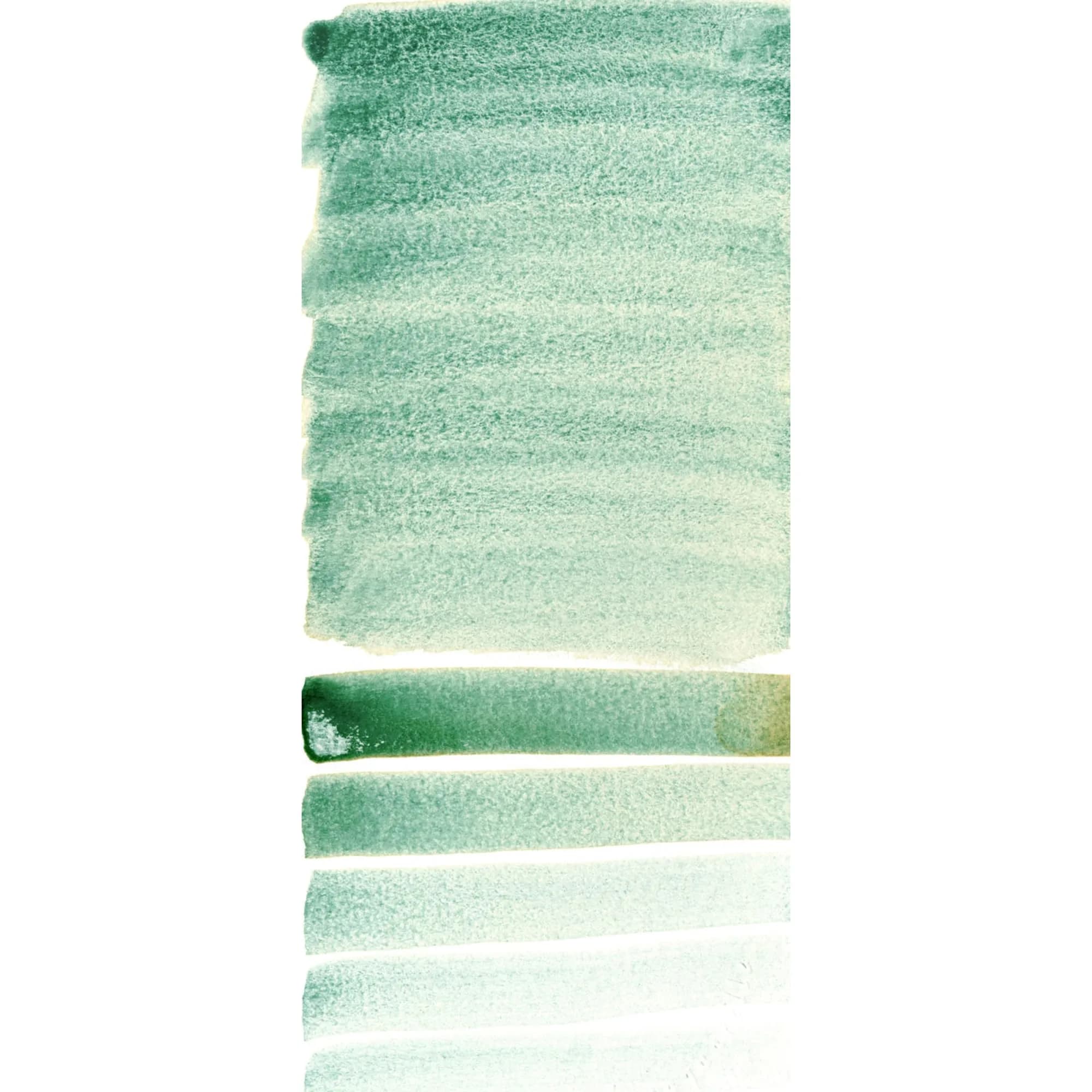 DANIEL SMITH Cobalt Green Pale Extra Fine Watercolor Paint 15ml Tube thumbnail 3