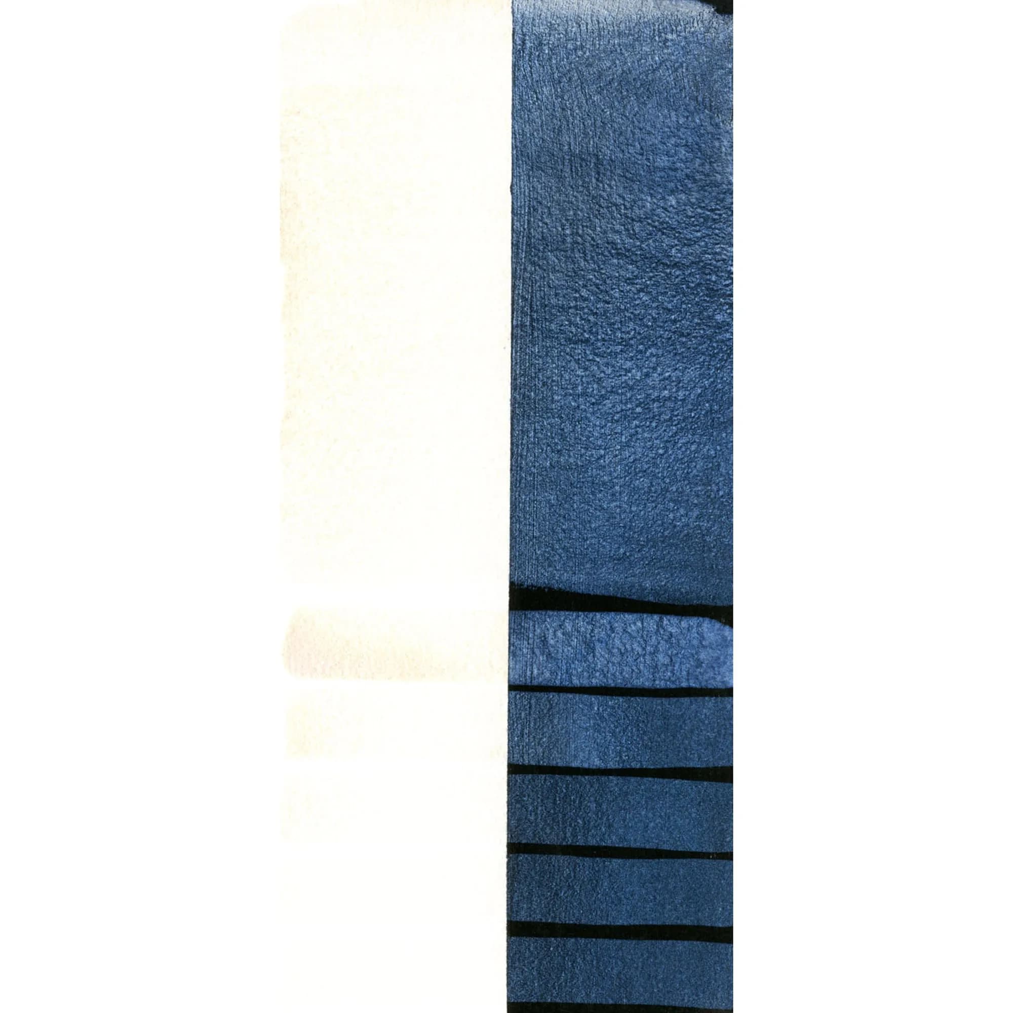 DANIEL SMITH Interference Blue Luminescent™ Watercolor Paint 15ml Tube | ASTM D4236 Certified thumbnail 3