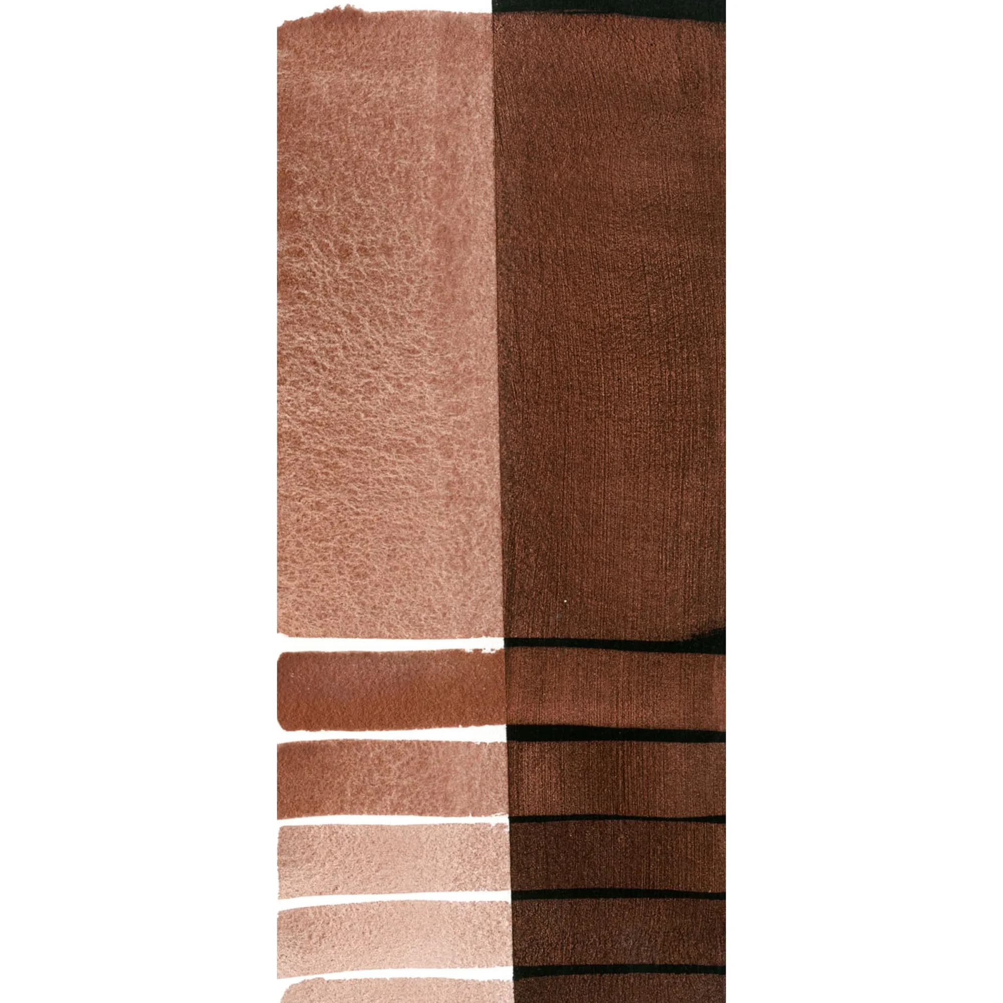 DANIEL SMITH Iridescent Antique Copper Watercolor Paint 15ml Tube | ASTM D4236 Certified thumbnail 3