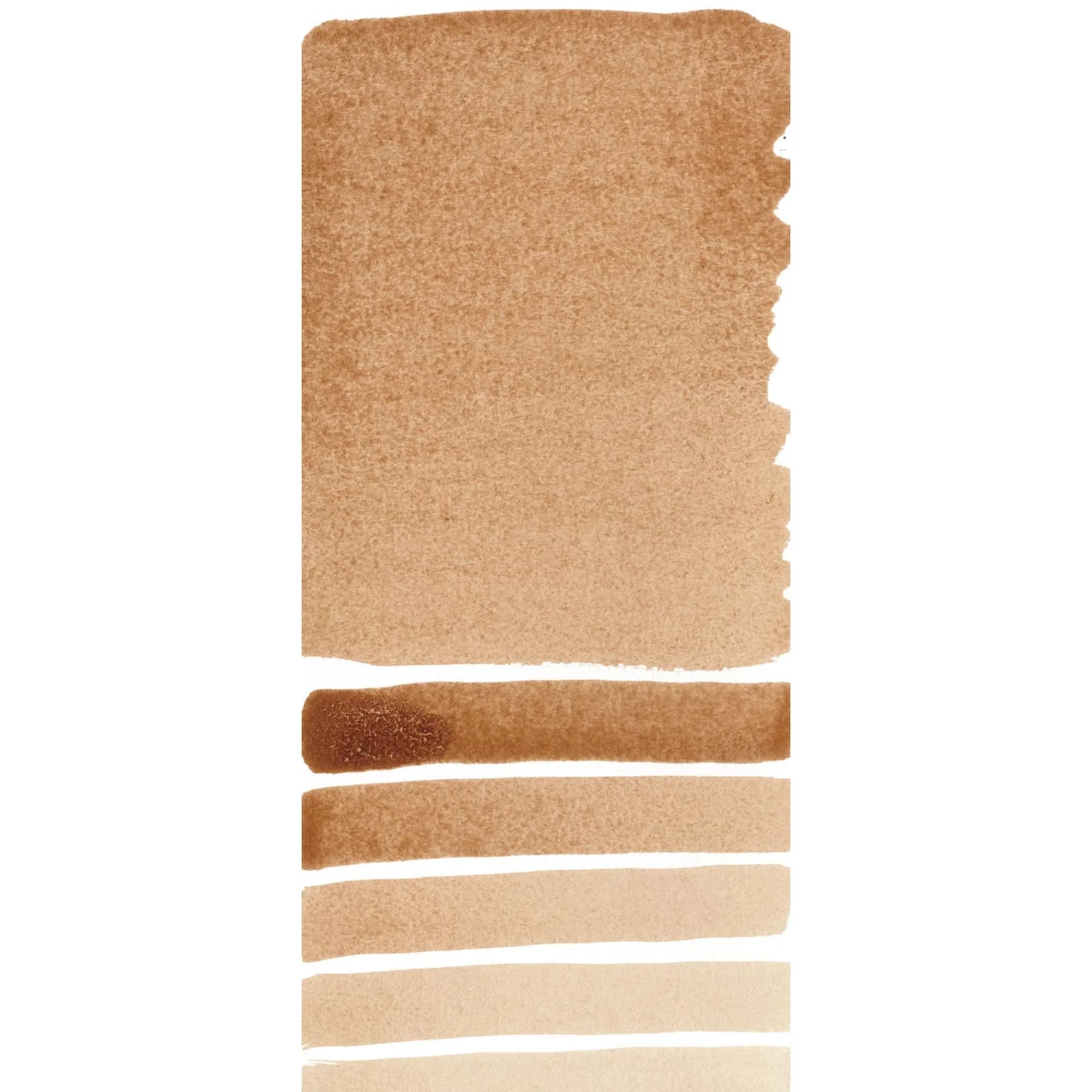 DANIEL SMITH Italian Deep Ochre Extra Fine Watercolor Paint 15ml thumbnail 2