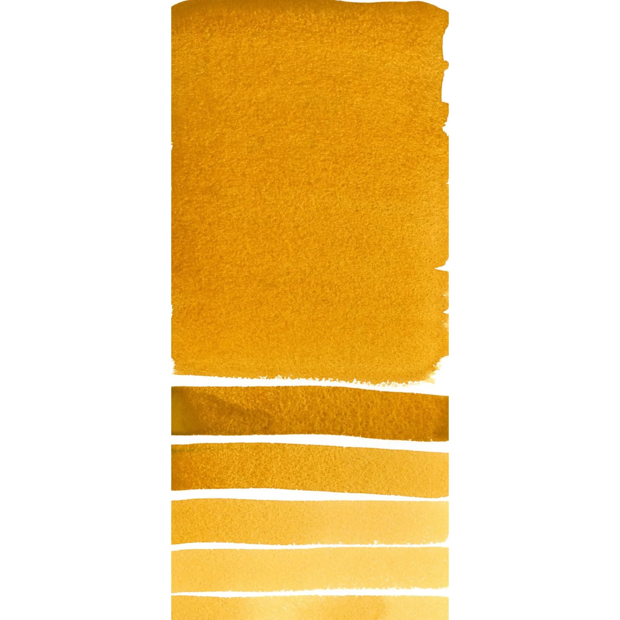 DANIEL SMITH Mars Yellow Extra Fine Watercolor Paint 15ml Tube thumbnail 2