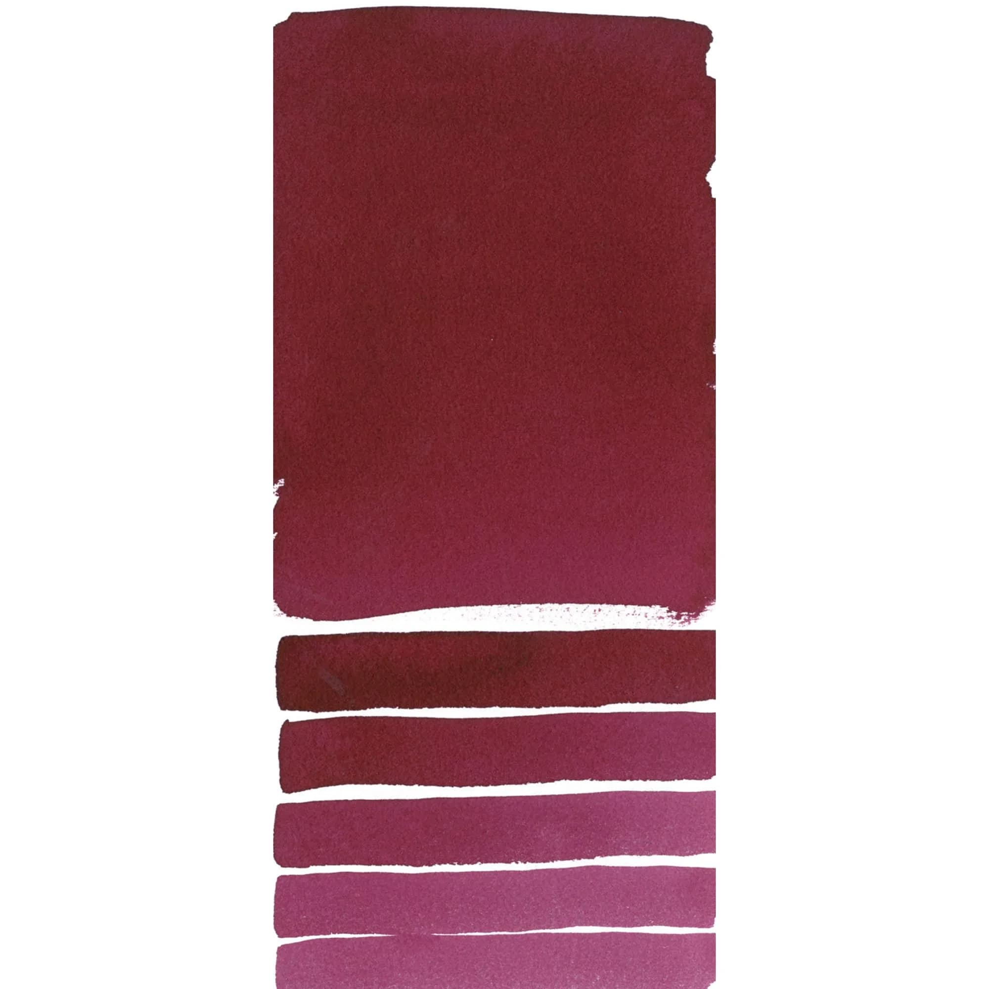 DANIEL SMITH Bordeaux Iridescent Watercolor Paint 15ml (0.5 Fl Oz) | ASTM D4236 Certified thumbnail 3