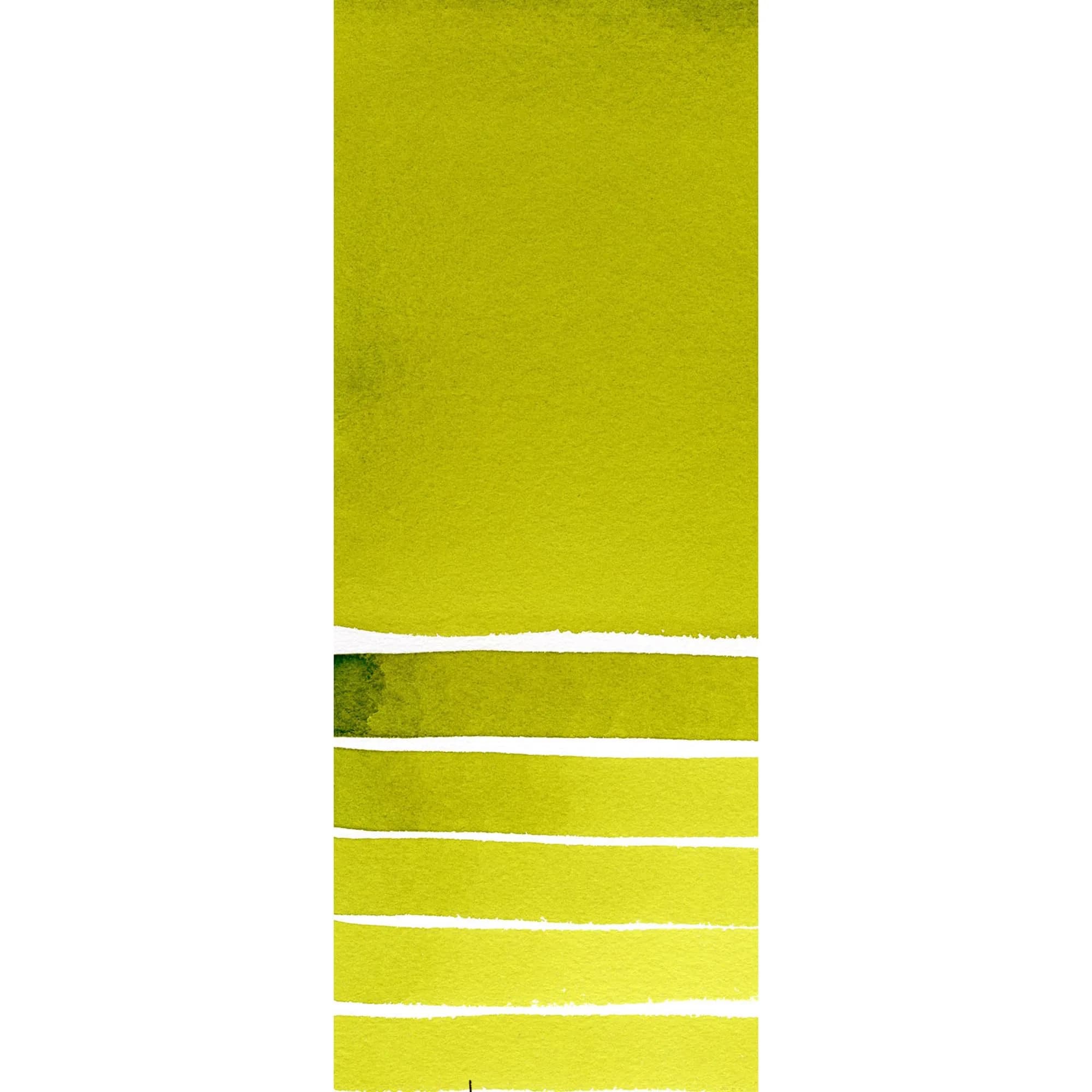 DANIEL SMITH Green Gold Iridescent Watercolor Paint 15ml (0.5 Fl Oz) | ASTM D4236 Certified - view 2