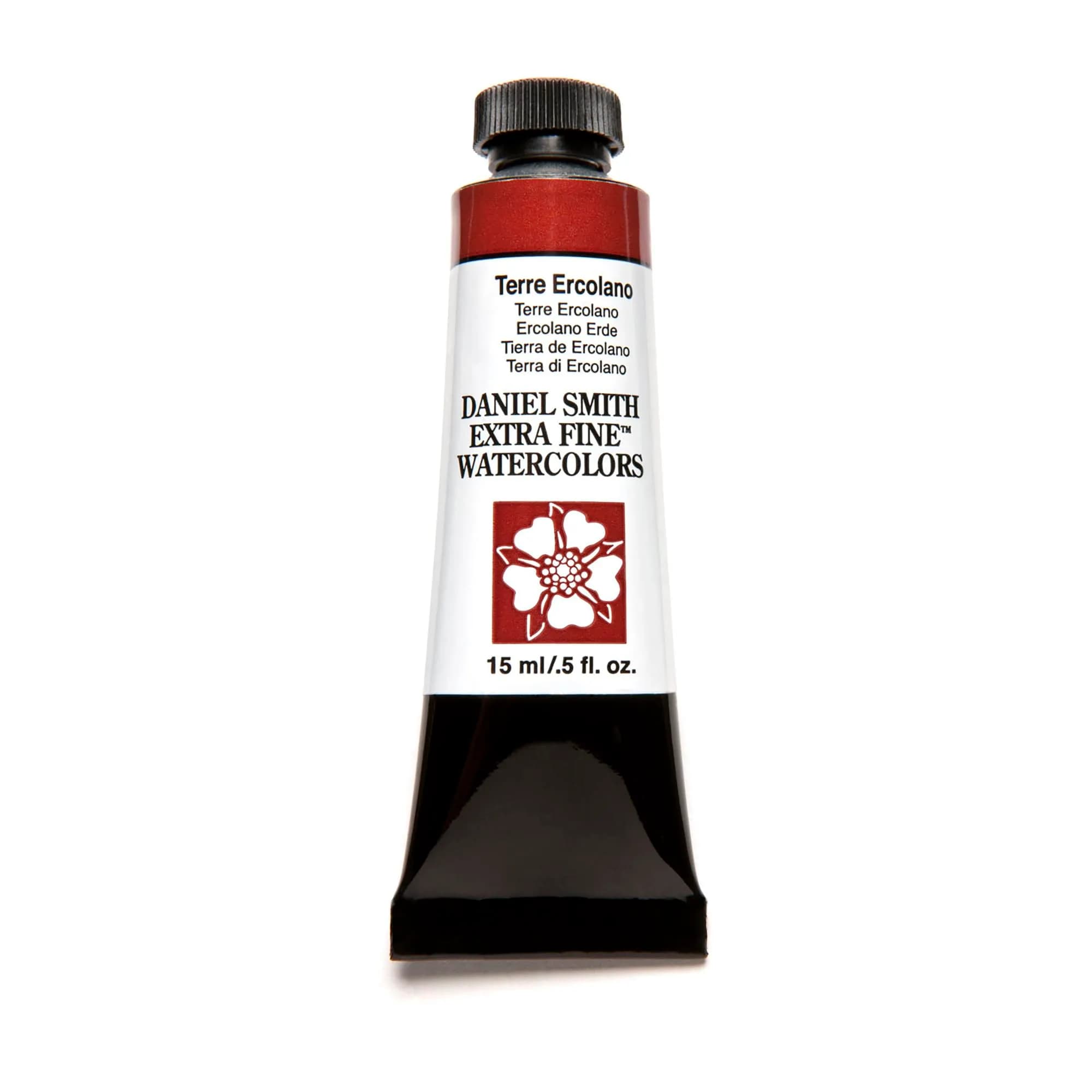 DANIEL SMITH Terre Ercolano Extra Fine Watercolor Paint 15ml Tube - main product image