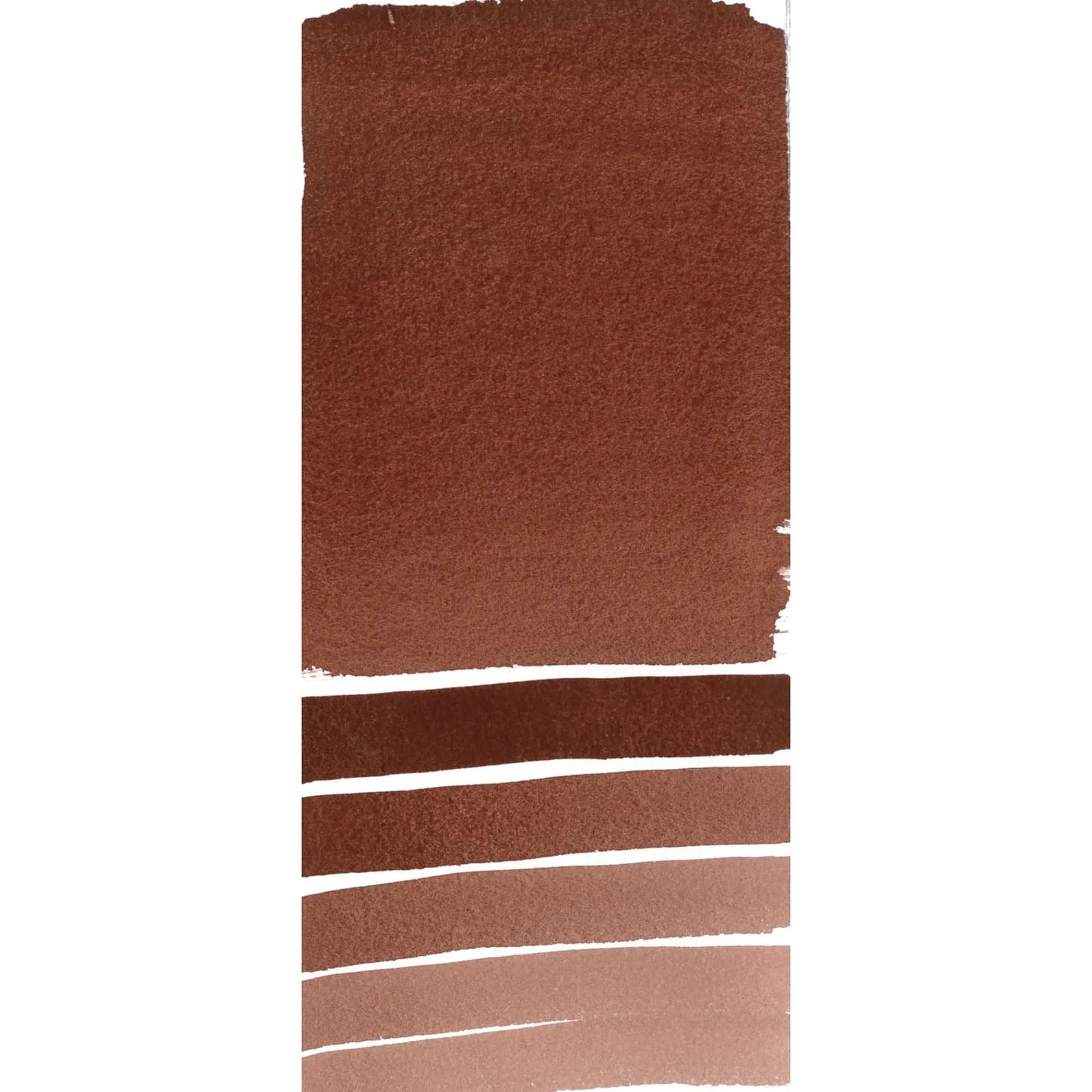 DANIEL SMITH Red Iron Oxide Iridescent Watercolor Paint 15ml (0.5 Fl Oz) | ASTM D4236 Certified thumbnail 3