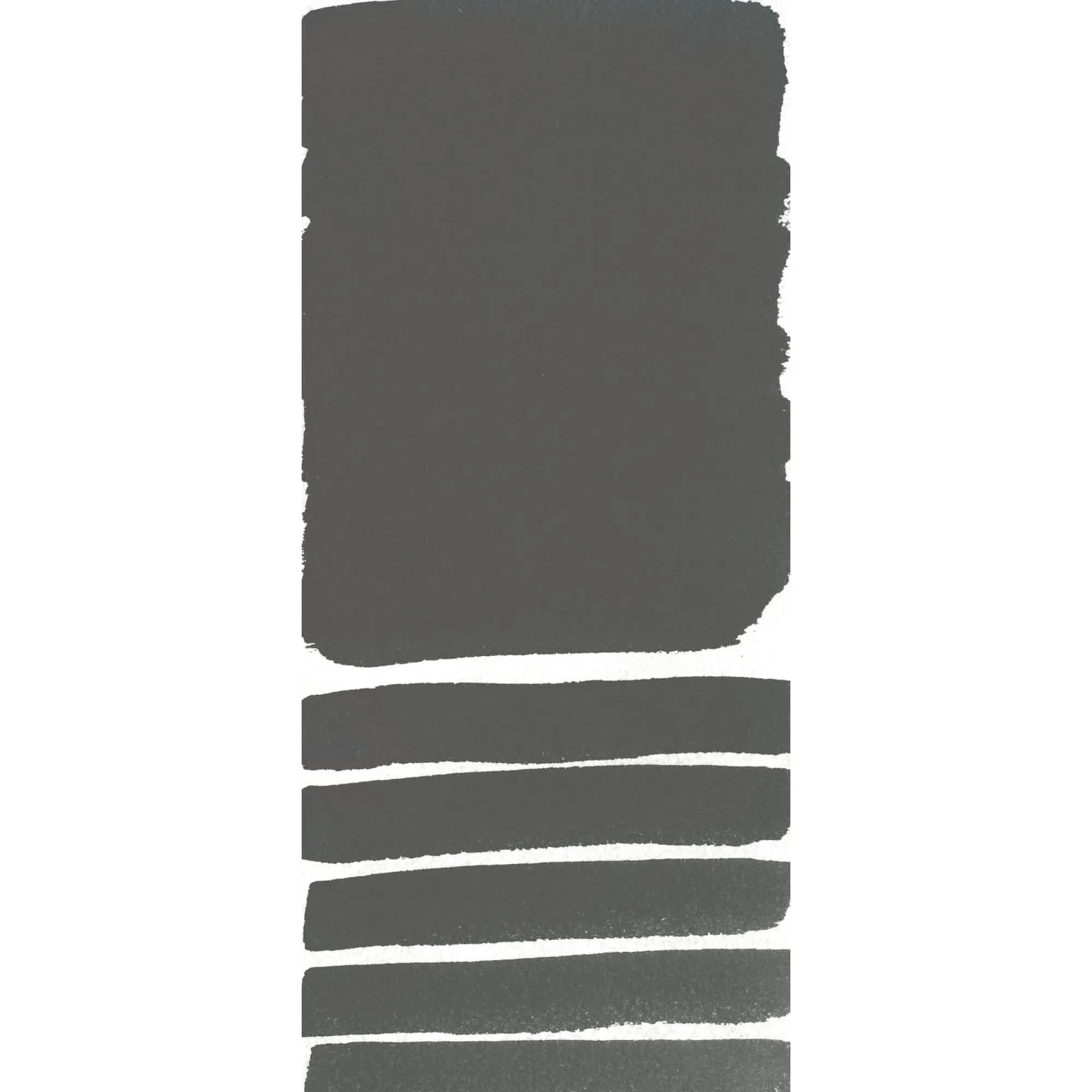 DANIEL SMITH Graphite Gray Extra Fine Watercolor Paint 15ml (0.5 Fl Oz) Tube thumbnail 2
