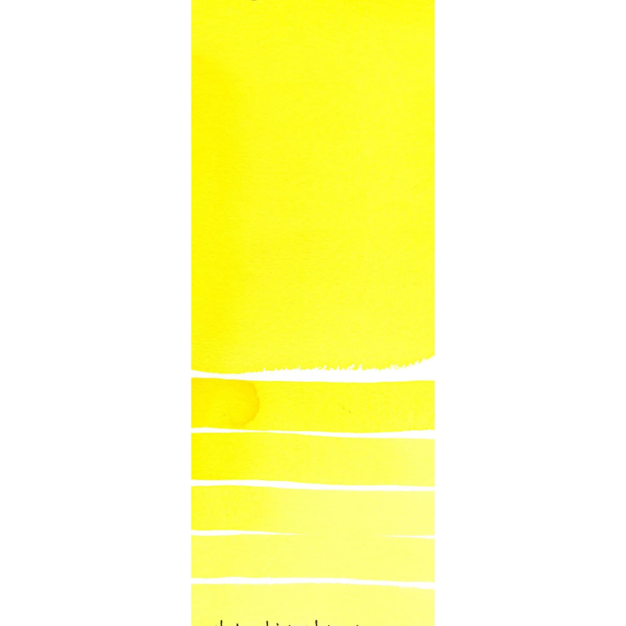 DANIEL SMITH Hansa Yellow Light Extra Fine Watercolor Paint 15ml - view 3