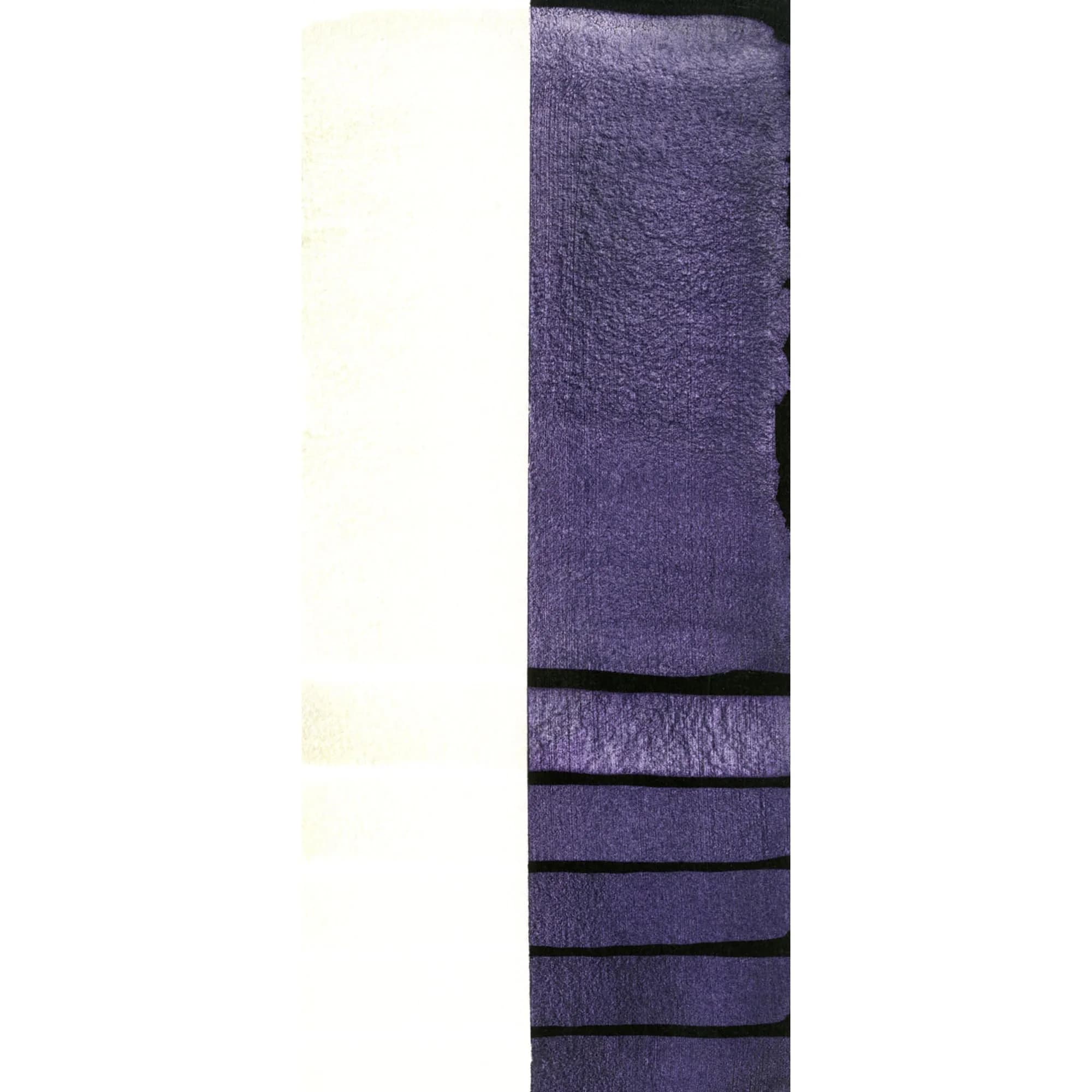 DANIEL SMITH Luminescent Watercolor Paint Interference Lilac 15ml (0.5 fl oz) | Professional Grade Art Paint - view 3
