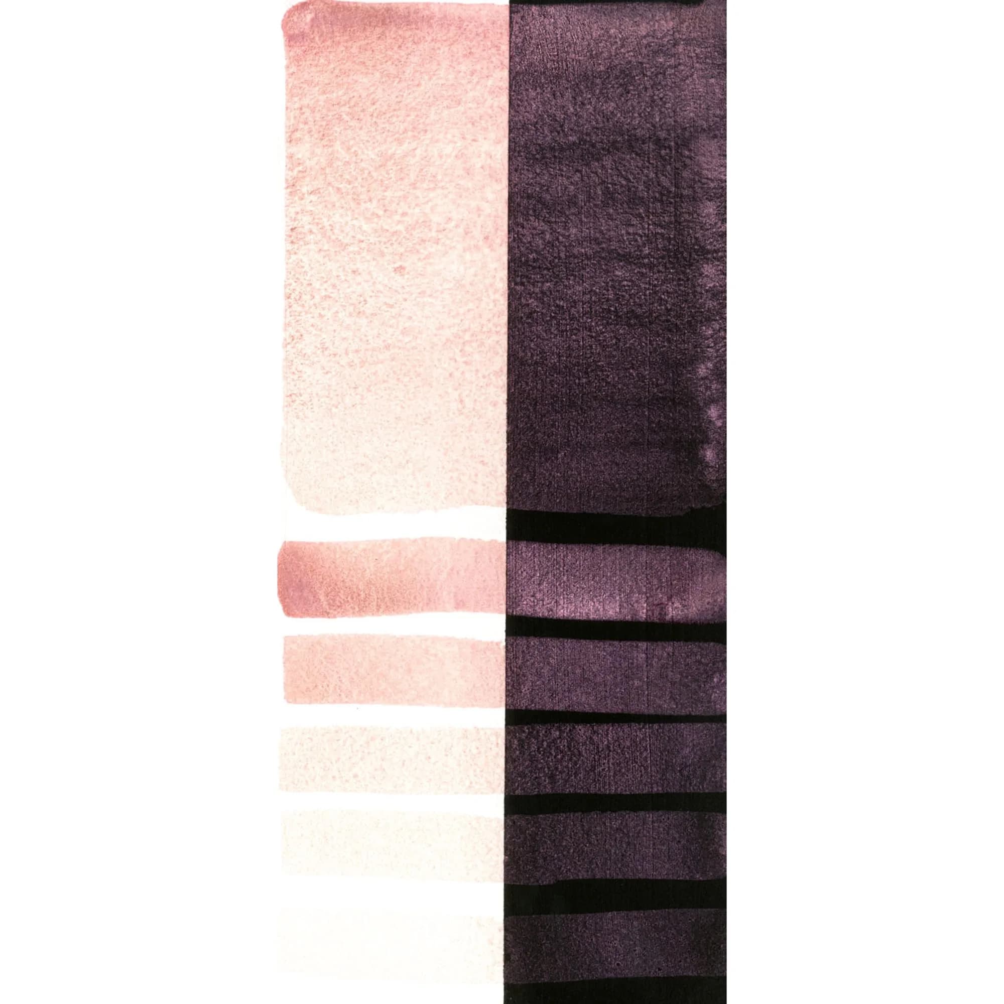 DANIEL SMITH Iridescent Garnet Watercolor Paint 15ml (0.5 Fl Oz) | ASTM D4236 Certified thumbnail 3