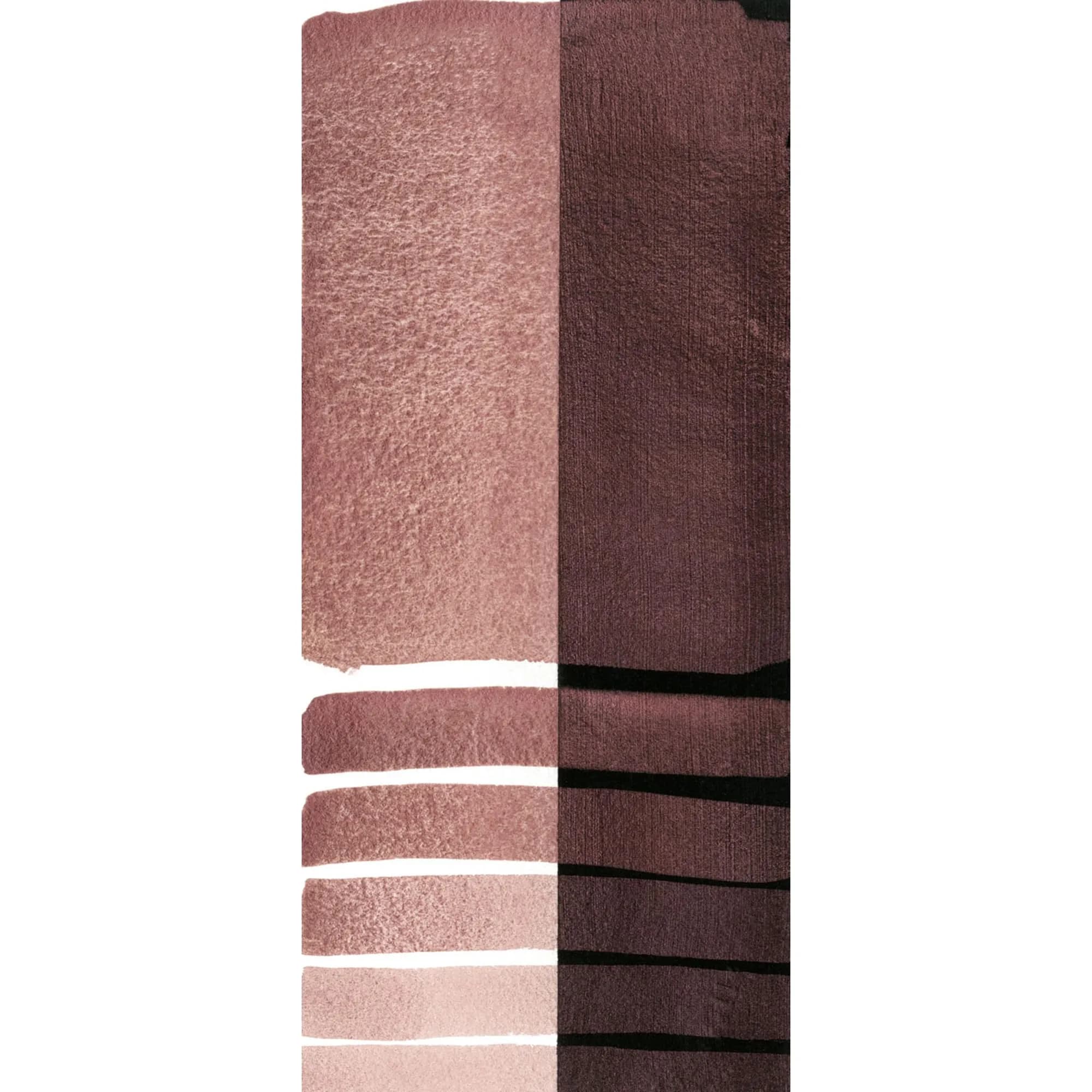 DANIEL SMITH Iridescent Russet Luminescent™ Watercolor Paint 15ml Tube thumbnail 3