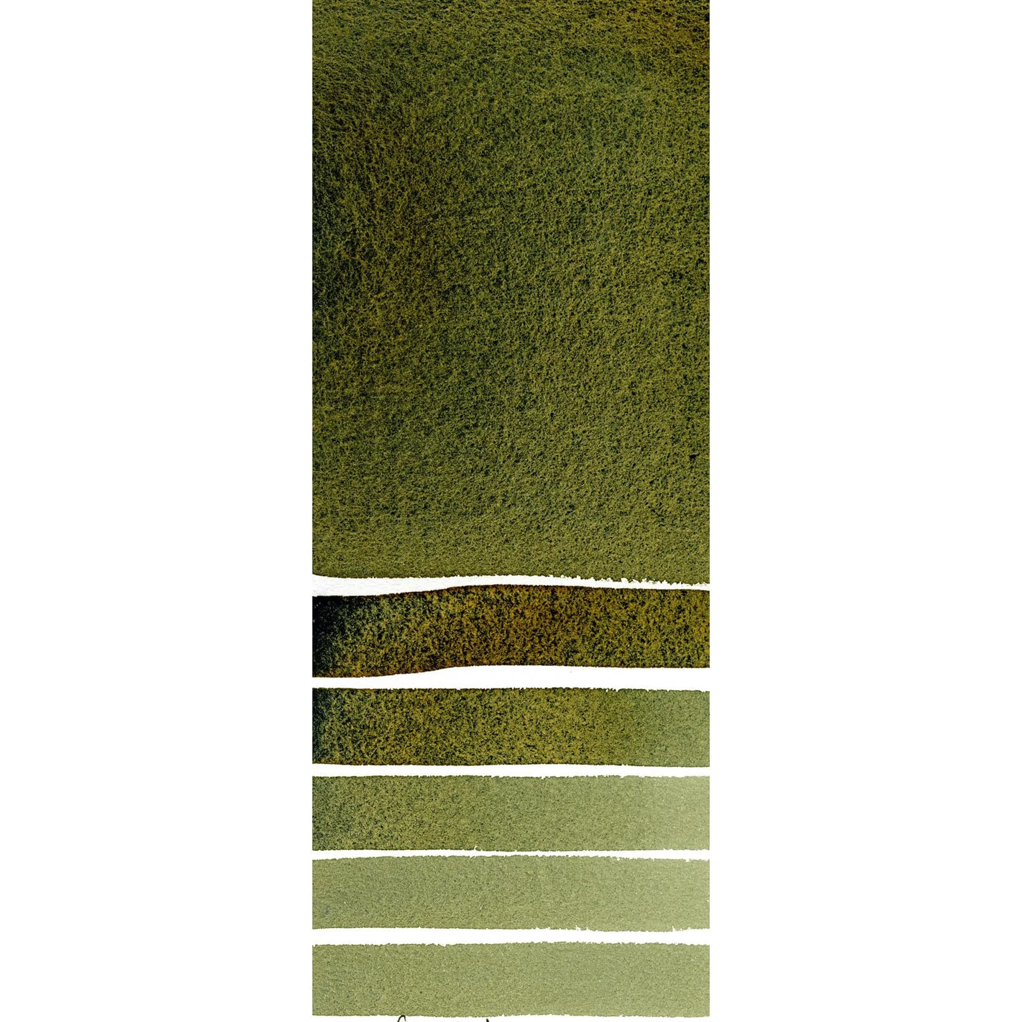 DANIEL SMITH Iridescent Undersea Green Watercolor Paint 15ml (0.5 Fl Oz) | ASTM D4236 Certified - view 2