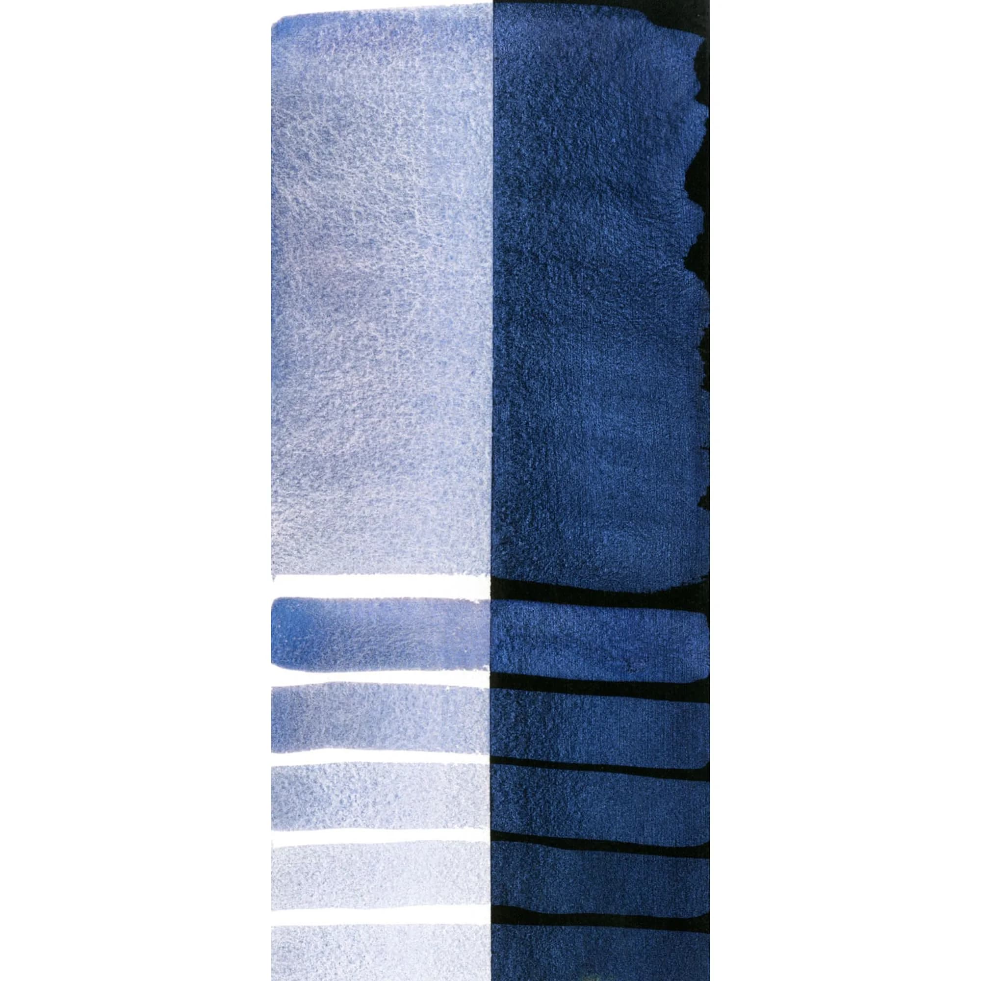 DANIEL SMITH Iridescent Sapphire Watercolor Paint 15ml (0.5 Fl Oz) | ASTM D4236 Certified - view 3