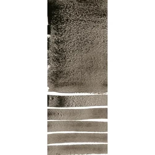 DANIEL SMITH Lunar Black Watercolor Paint 15ml (0.5 Fl Oz) | ASTM D4236 Certified thumbnail 2