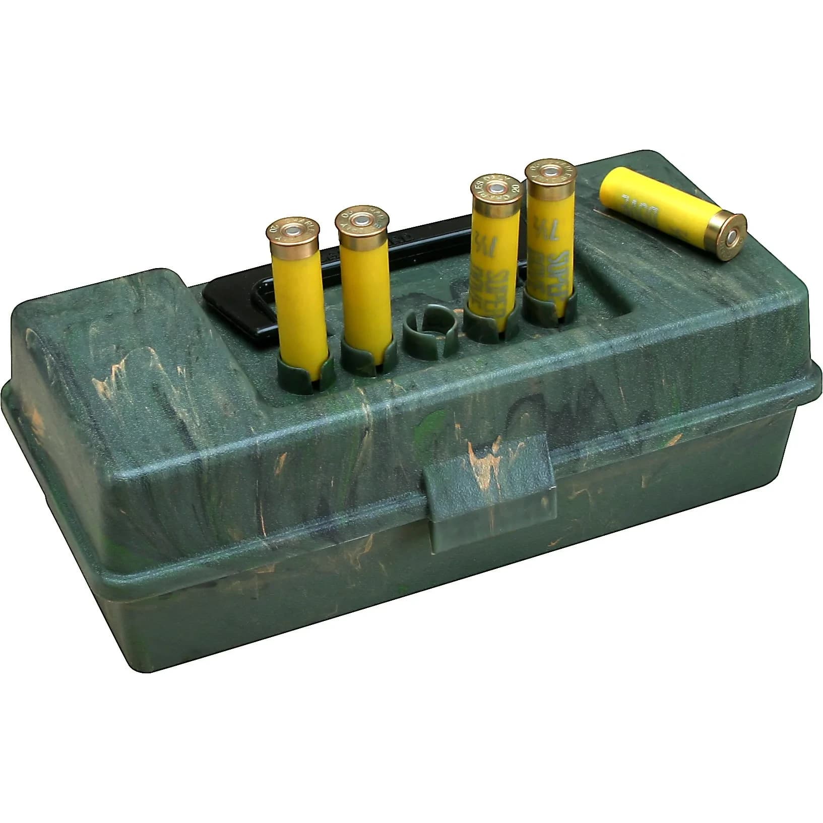MTM SF-50-20-09 50-Round 20-Gauge Shotshell Case | 29.39 cm (11.59 in) Length - main product image