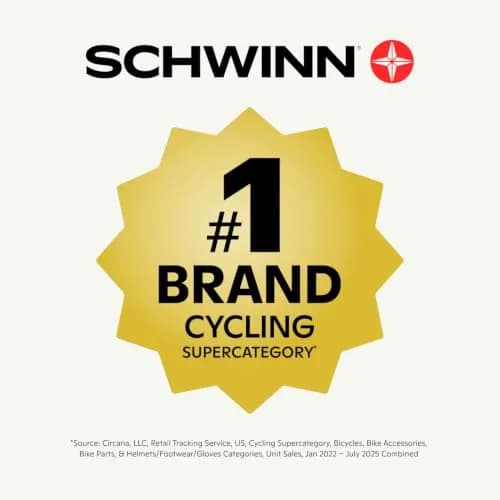 Schwinn Deluxe Bike Tube Repair Kit | Multi-Purpose Bicycle Repair Tool, Portable & Easy-to-Carry thumbnail 8