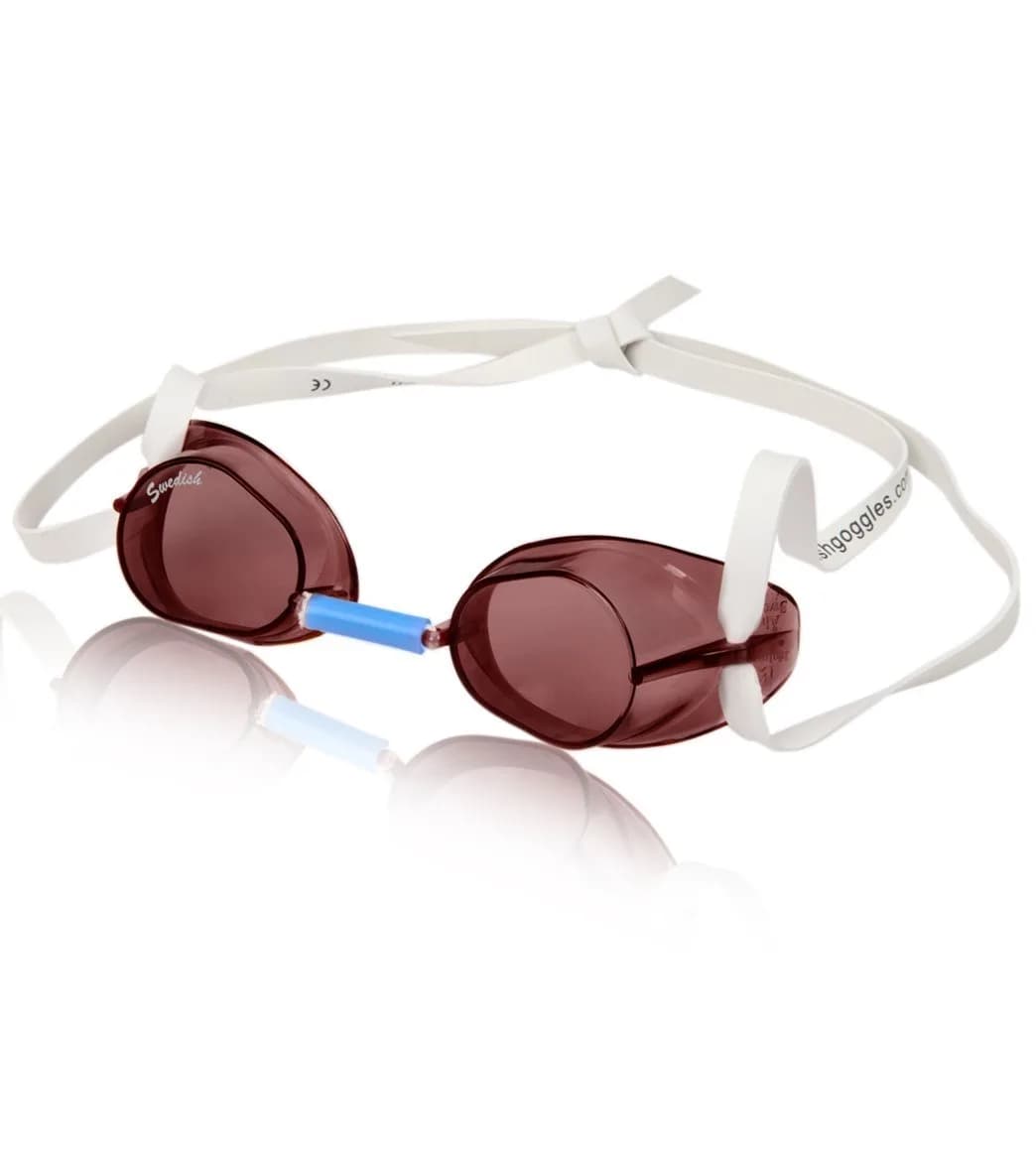 Malmsten Swedish Glasses – Tinted, Colour: Brown | Classic Water Sports Eyewear (100-120 chars)