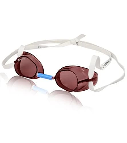 Malmsten Swedish Glasses – Tinted, Colour: Brown | Classic Water Sports Eyewear (100-120 chars) thumbnail 1