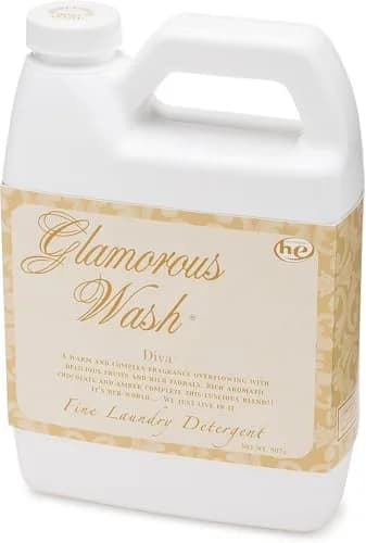 TYLER Glamorous Wash Liquid Laundry Detergent Diva Scent 907g (32 Fl Oz) | Gentle on Delicate Fabrics - main product image