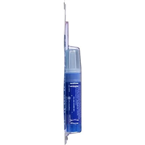 Permatex Blue Threadlocker Gel 10 g | Medium Strength, Vibration-Resistant, Removable thumbnail 3