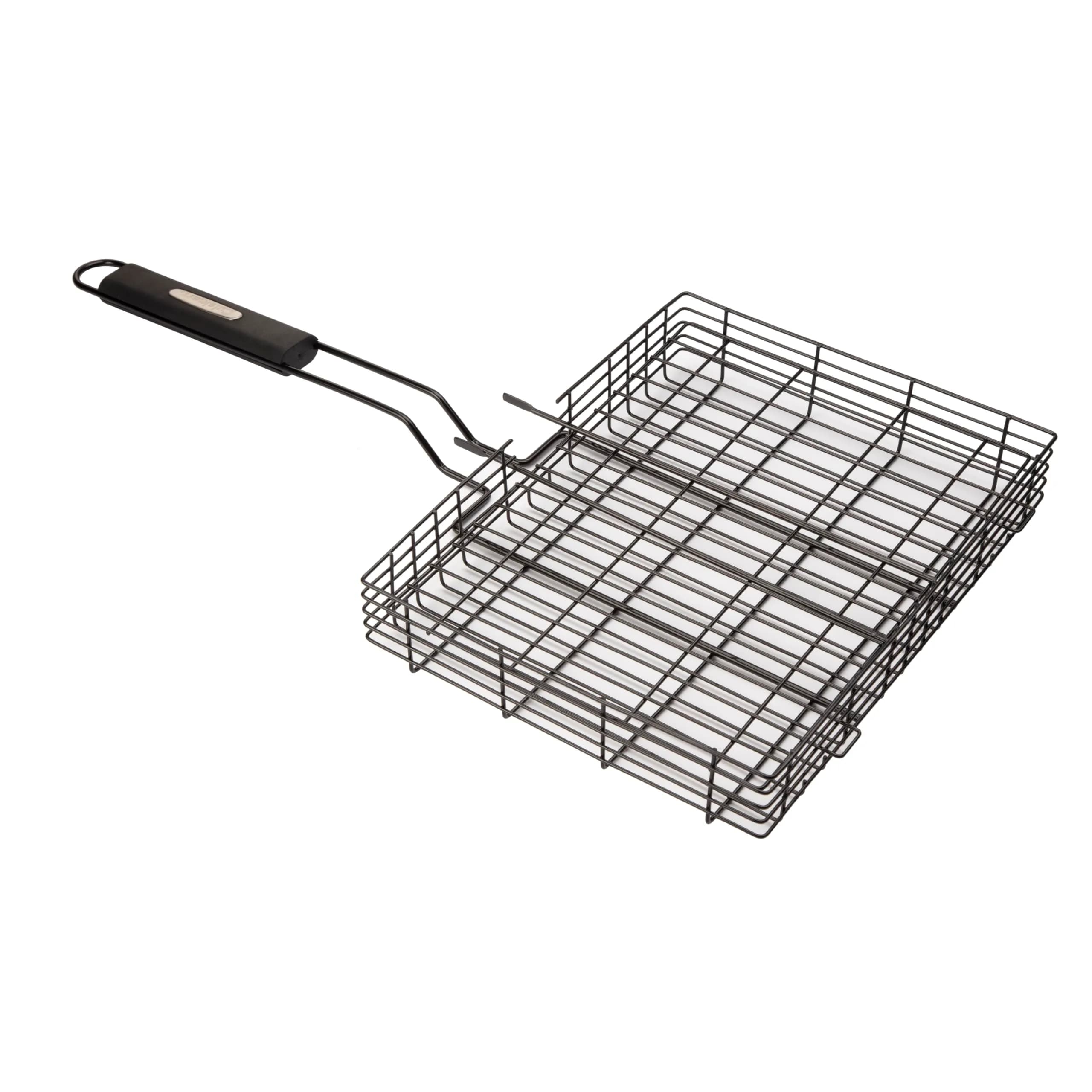 Cuisinart Simply Grilling Nonstick Grilling Basket | 23cm x 29cm x 4.5cm (9" x 11.5" x 1.75") - main product image