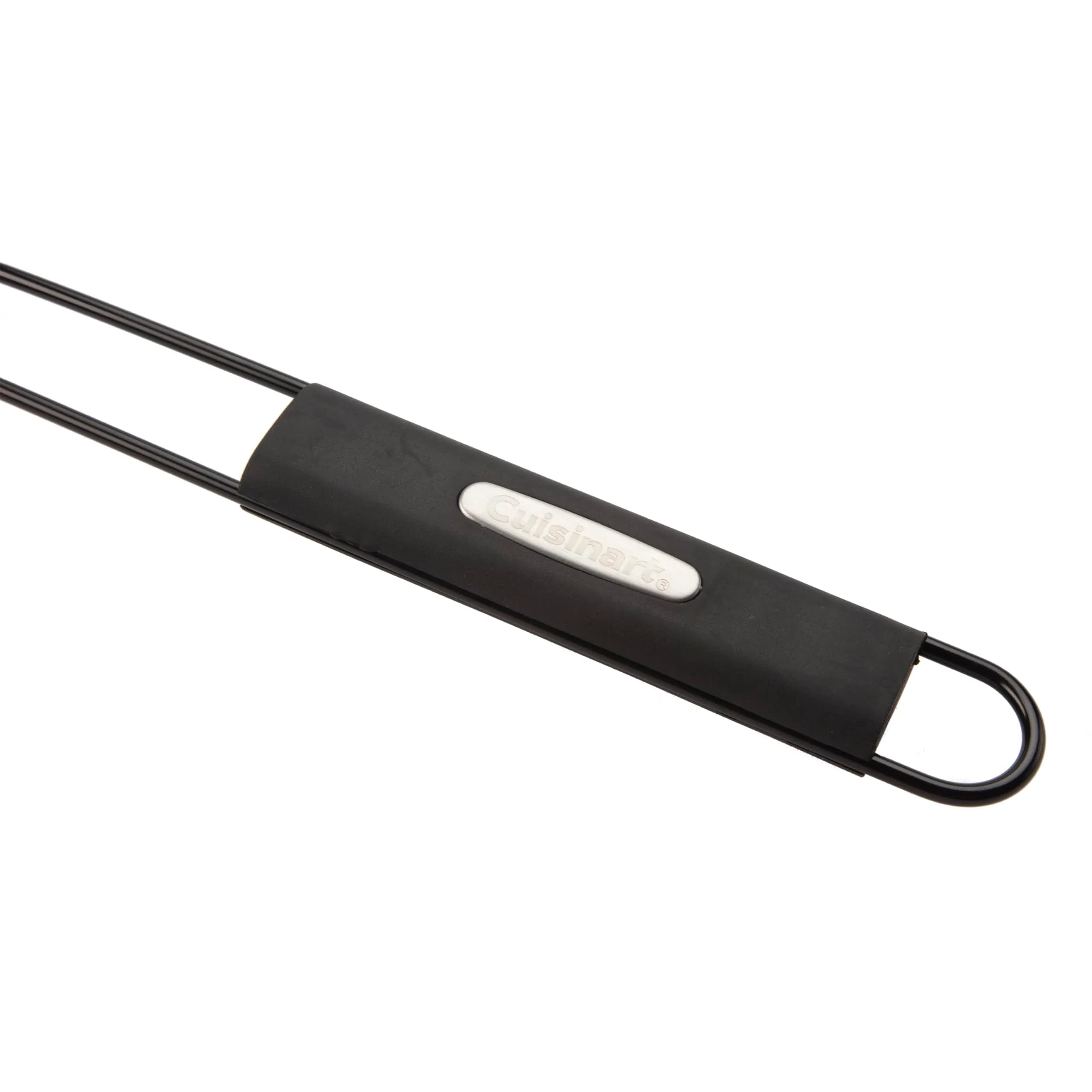 Cuisinart Simply Grilling Nonstick Grilling Basket | 23cm x 29cm x 4.5cm (9" x 11.5" x 1.75") - view 7