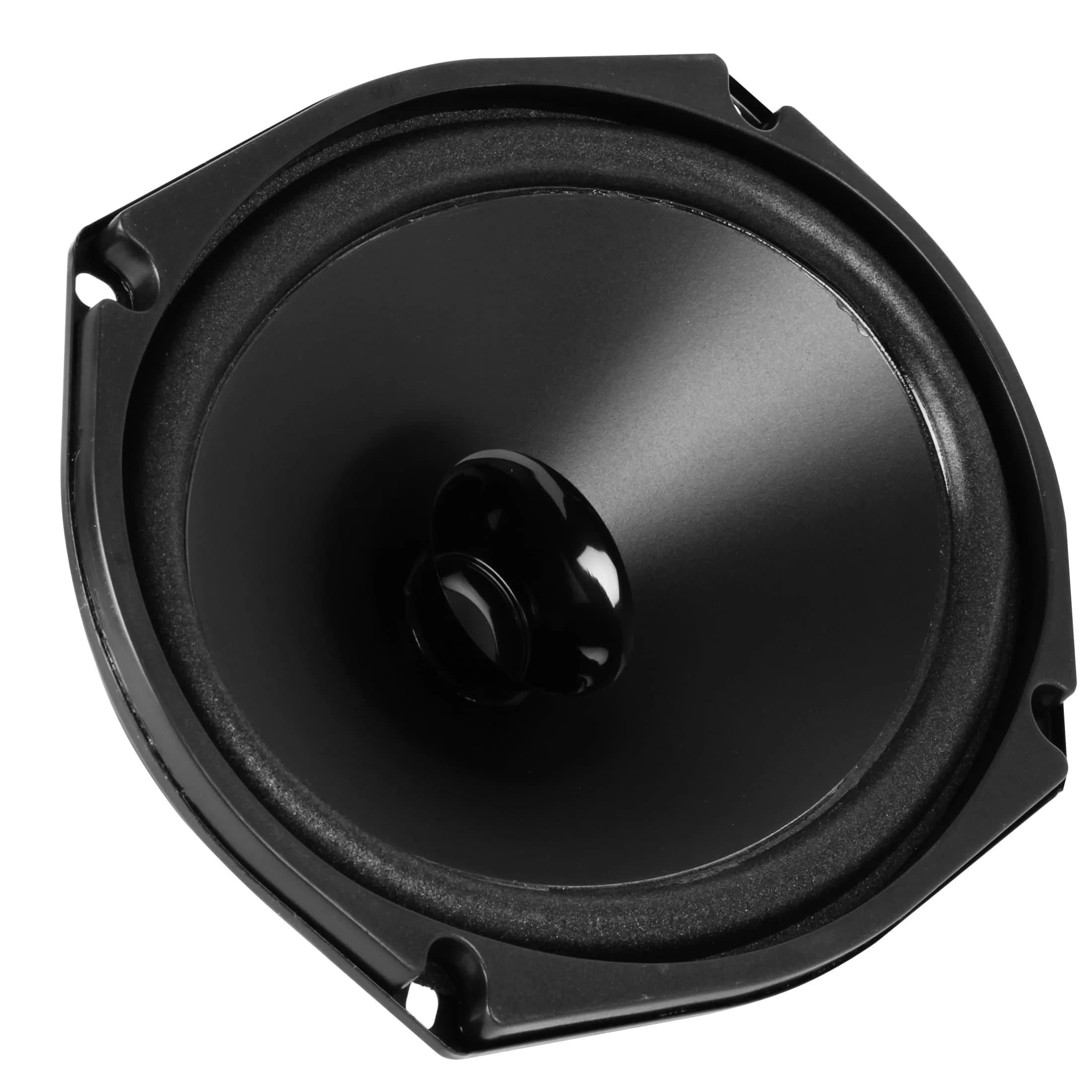 BOSS Audio Systems BRS69 6 x 9 Inch Car Door Speaker 120 Watts | Single Replacement Speaker — BRS69
