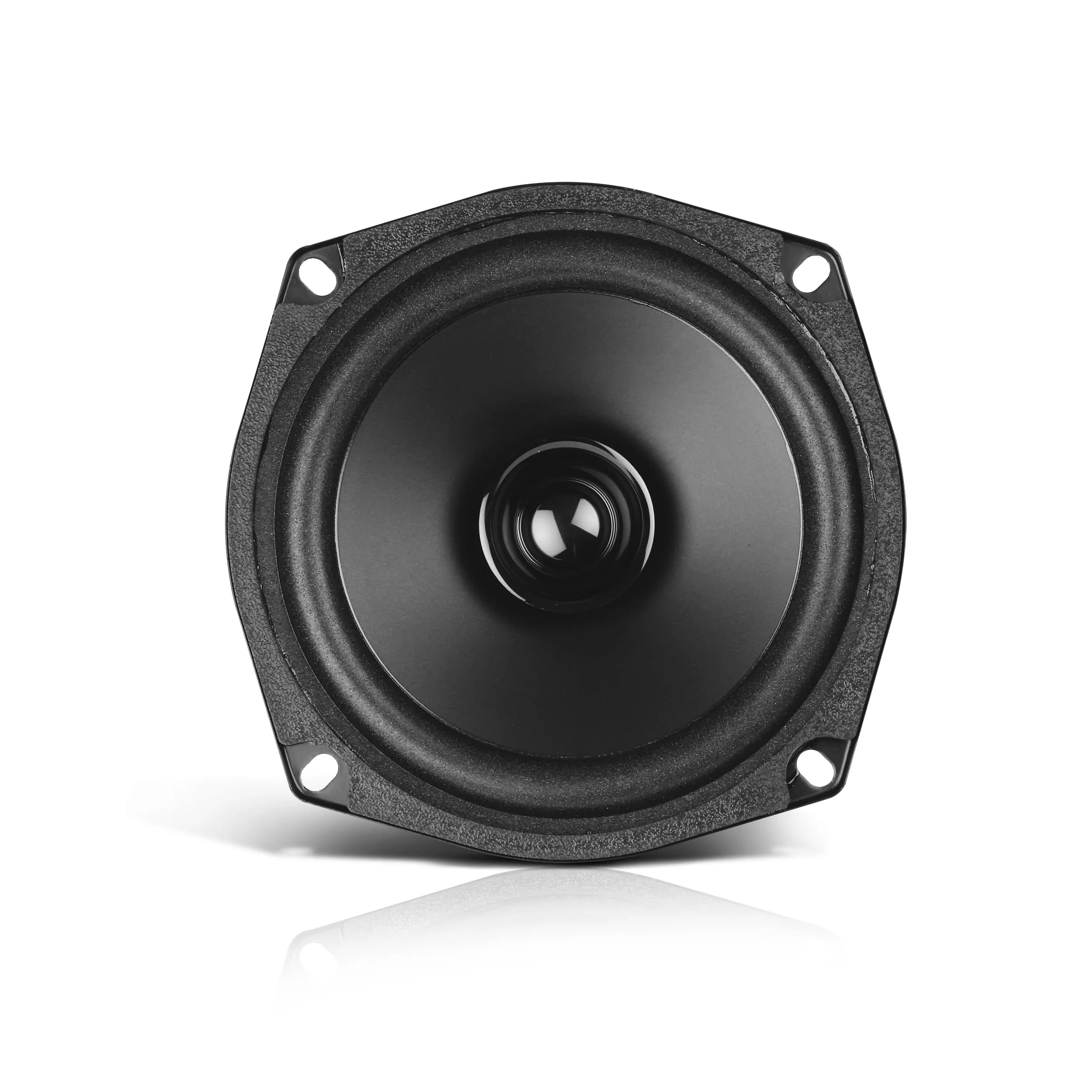 BOSS Audio Systems BRS52 5.25 Inch 60W Coaxial Car Speaker | 4 Ohm Impedance — 5.25" Speaker